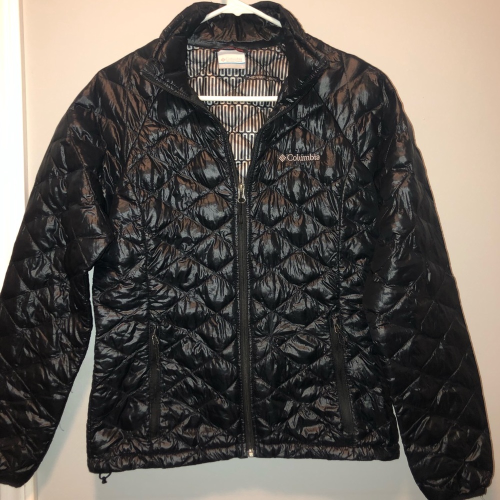 Columbia Thermal Jacket / Coat
